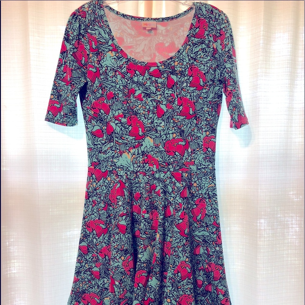 Lularoe Nicole size M  🎉~2 for $20!~🎉